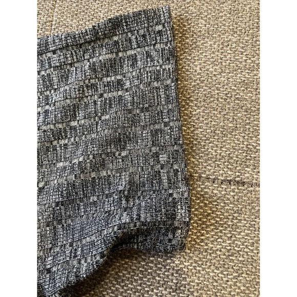 phillipes marcel basic Gray and black t-shirt size m - Picture 5 of 5